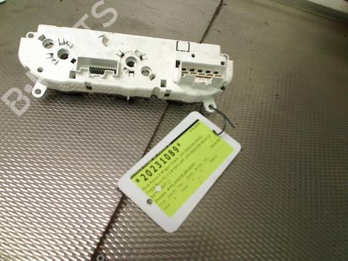 Commande Chauffage FORD FOCUS III Turnier 2.0 TDCi | BP30888138I5