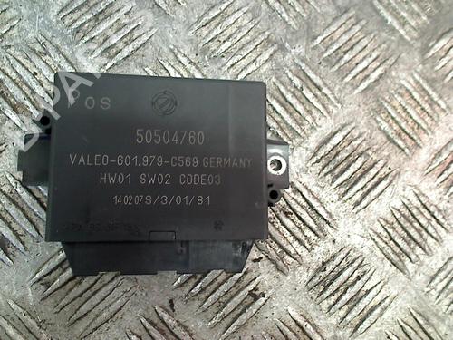 Used Control unit Control unit 11311808 11311808