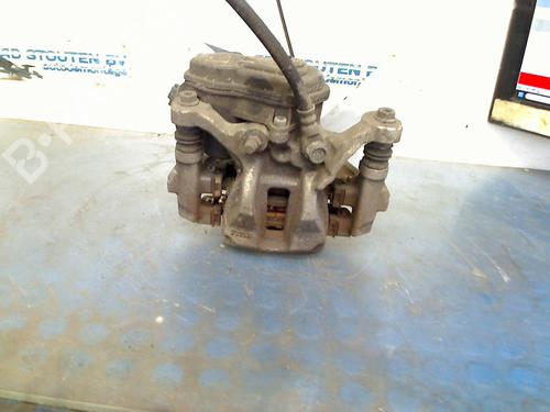 Left rear brake caliper TOYOTA COROLLA Estate (_E21_) 1.8 Hybrid (ZWE211) | BP21804026M107 