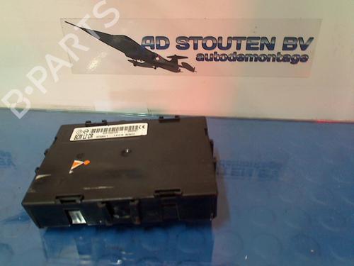 Used Electronic module RENAULT CLIO III (BR0/1, CR0/1) 1.5 dCi (88 hp) 11303790