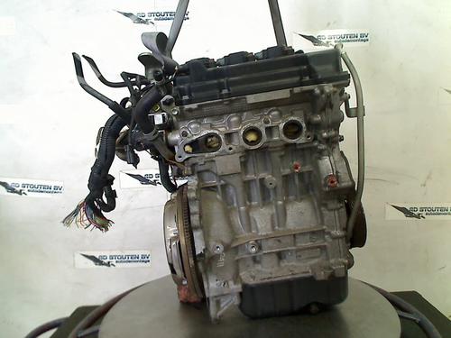 Motor MITSUBISHI MIRAGE / SPACE STAR VI Hatchback (A0_A) 1.0 (A05A) | BP28351945M1 