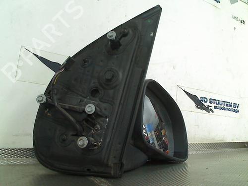 Right mirror FIAT PANDA (312_, 319_) 0.9 (312PXG1A) | BP28140372C27 
