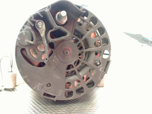 Alternator FIAT FIORINO Box Body/MPV (225_) 1.4 (225AXA1A, 225BXA1A) | BP24537856M7 