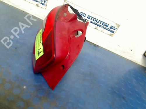 Left taillight SEAT IBIZA IV (6J5, 6P1) 1.4 | BP20849922C34 