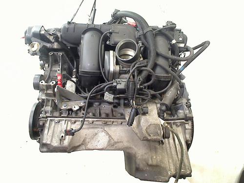 Used Engine Engine BMW 3 (E90) 325 i (218 hp) 36293289 36293289