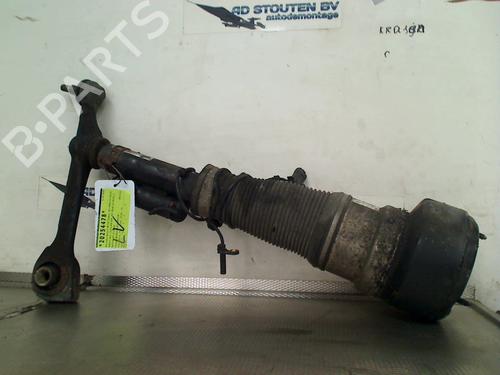 Used Left front shock absorber MERCEDES-BENZ S-CLASS (W221, V221) S 350 BlueTec (221.026, 221.126) (258 hp) 30901787