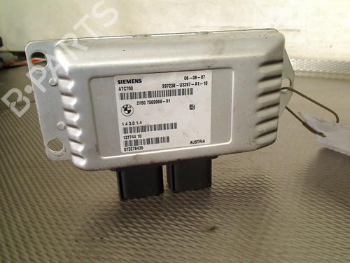 Used Electronic module Electronic module 37179121 37179121