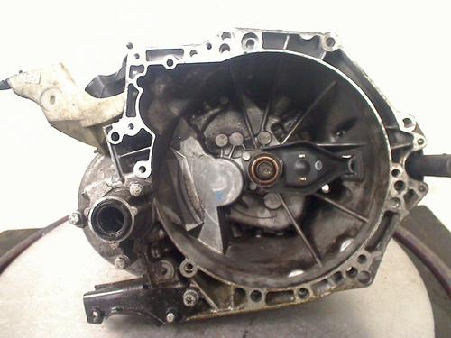 Gearbox CITROËN C4 CACTUS 1.2 THP 110 | BP31014668M3 