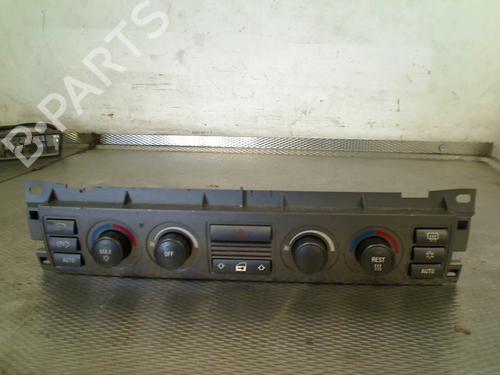 Used Climate control Climate control BMW 7 (E65, E66, E67) 730 i, Li (231 hp) 39981673 39981673