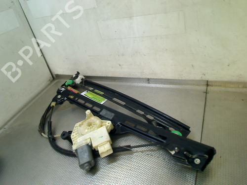 Rudehejsemekanisme ventre foran Rudehejsemekanisme ventre foran CITROËN C4 Grand Picasso II (DA_, DE_) 1.6 HDi / BlueHDi 115 (115 hp) 39697100 39697100