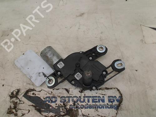 Used Rear wiper motor VW GOLF VII (5G1, BQ1, BE1, BE2) 1.6 TDI (105 hp) 11265102