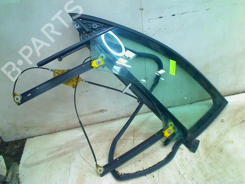 Rudehejsemekanisme ventre foran AUDI A6 C6 (4F2) 3.2 FSI quattro (255 hp) 33199117