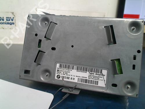 Electronic module BMW 5 (F10) 518 d | BP15067778M83 