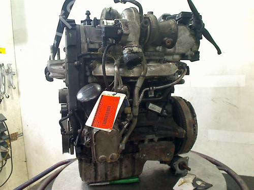 Used Engine ALFA ROMEO GIULIETTA (940_) 1.4 TB (940FXB1A, 940FXB11) (170 hp) 31181127