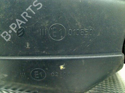 Right mirror OPEL ZAFIRA / ZAFIRA FAMILY B (A05) 2.2 (M75) | BP31039963C27 