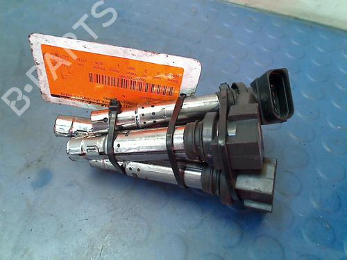 Ignition coil VW GOLF V (1K1) 1.6 FSI | BP11321637M94 
