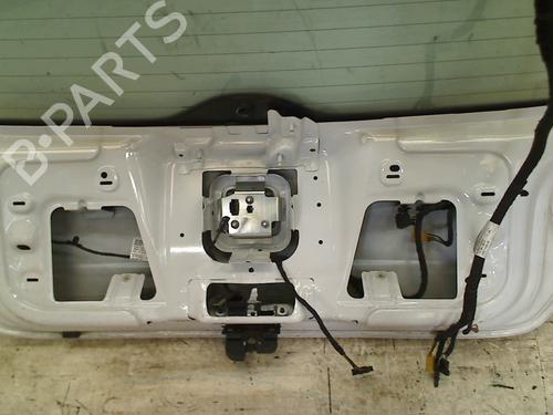 Tailgate SEAT IBIZA IV (6J5, 6P1) 1.2 TDI | BP11320549C6 