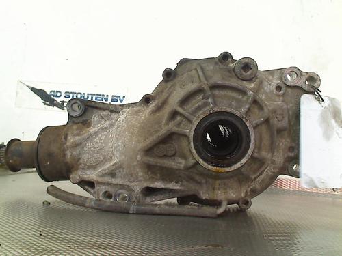 Front differential LAND ROVER RANGE ROVER VELAR (L560) 2.0 D240 SD4 4x4 | BP39707595M23 - Image 6