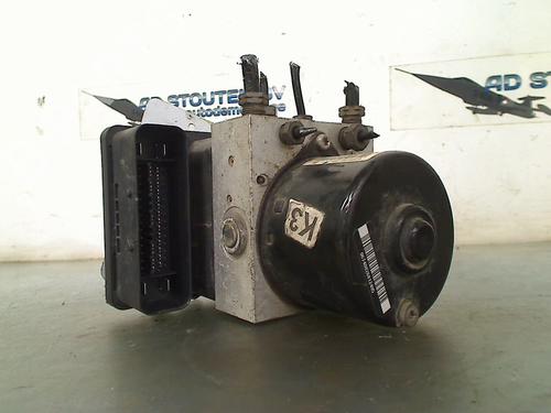 ABS pump FORD FIESTA VI (CB1, CCN) 1.25 | BP21171606M43 