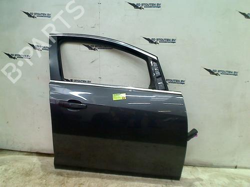 Used Right front door OPEL ASTRA J Sports Tourer (P10) 1.4 Turbo (35) (140 hp) 22388855