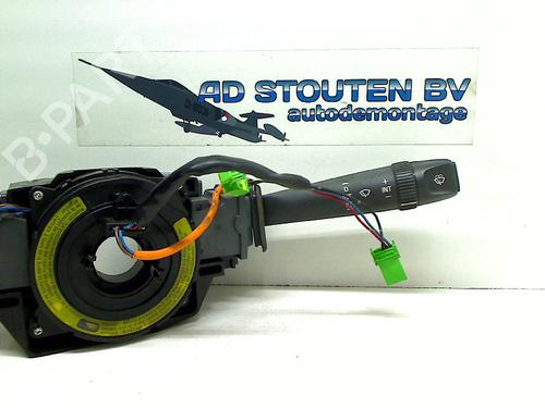 Used Steering column stalk VOLVO S80 I (184) 2.5 TDI (140 hp) 11300019