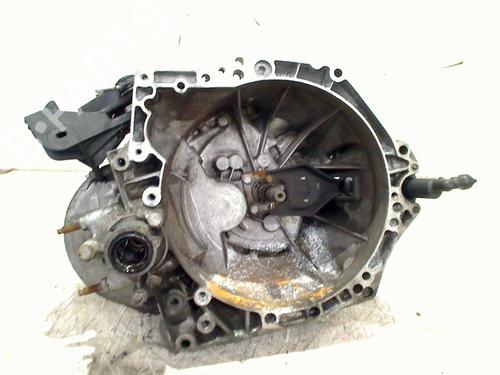 Gearbox CITROËN BERLINGO Box Body/MPV (B9) 1.6 HDi / BlueHDi 75 | BP39647725M3 - Image 7
