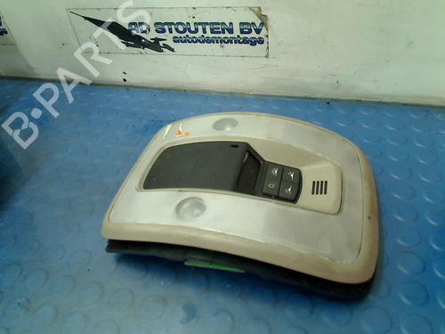 Kabinelys VOLVO V70 III (135) 2.5 T FlexiFuel (200 hp) 11305696