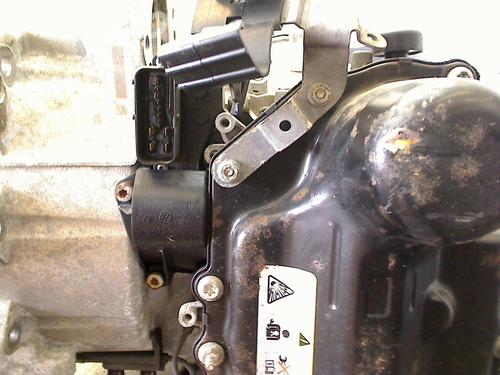 Gearbox VW POLO V (6R1, 6C1) 1.2 TSI 16V | BP11264717M3 
