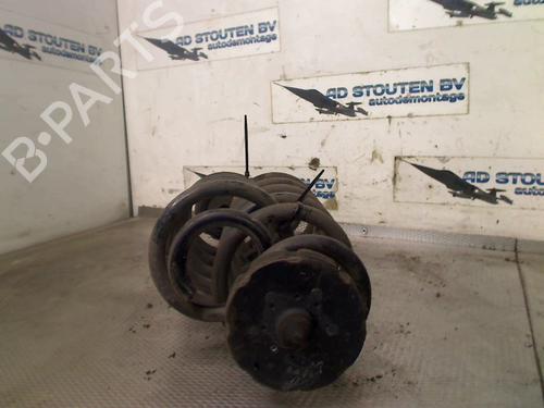 Sprężyna amortyzatora AUDI Q5 (8RB) 2.0 TFSI quattro | BP30480353C152 