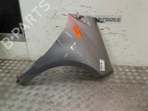 Used Right front fenders MERCEDES-BENZ A-CLASS (W169) A 180 CDI (169.007, 169.307) (109 hp) 11307582