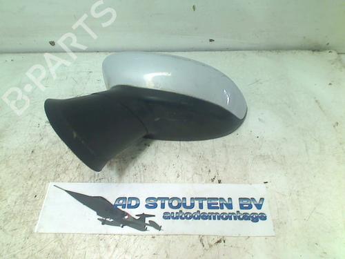 Left mirror FIAT PUNTO EVO (199_) 1.3 D Multijet | BP11316664C26 