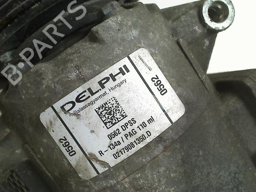 AC compressor VW GOLF V (1K1) 2.0 GTI | BP33796402M34 - Image 3