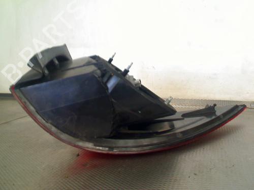 Right taillight VW GOLF V Variant (1K5) 1.4 TSI | BP39206462C35 - Image 4