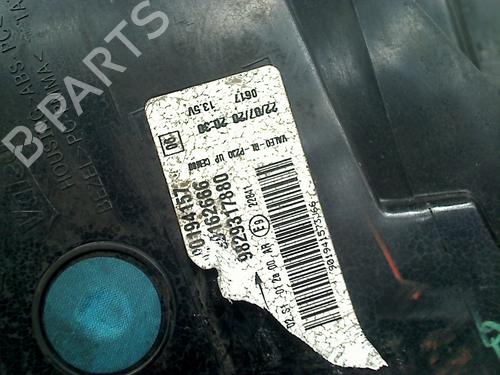 Right taillight OPEL CORSA F (P2JO) CORSA-e (68) | BP35751627C35 - Image 5