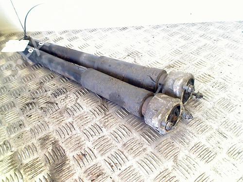 Right rear shock absorber MERCEDES-BENZ E-CLASS Coupe (C207) E 250 CDI / BlueTEC / d (207.303, 207.304) | BP13124497M19 