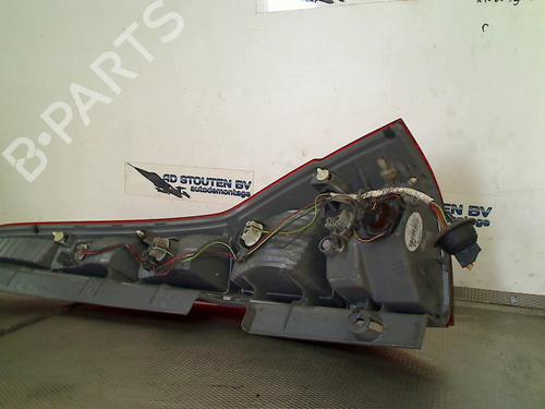 Left taillight HONDA CR-V III (RE_) 2.2 i-CTDi 4WD (RE6) | BP28314343C34 