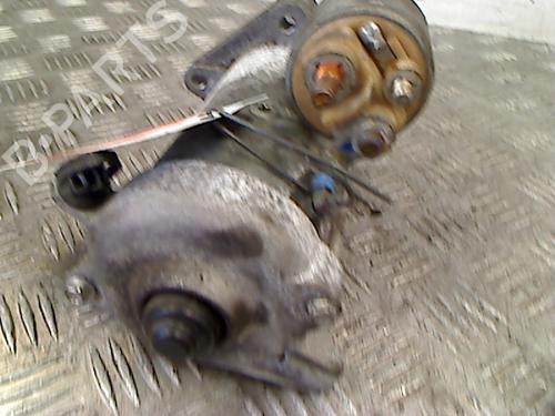 Starter VOLVO V40 Hatchback (525) D4 | BP11312717M8 