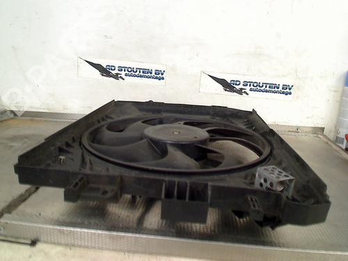 Fan DACIA SANDERO II TCe 90 (B8M1, B8MA, B8AC) | BP31256807M128