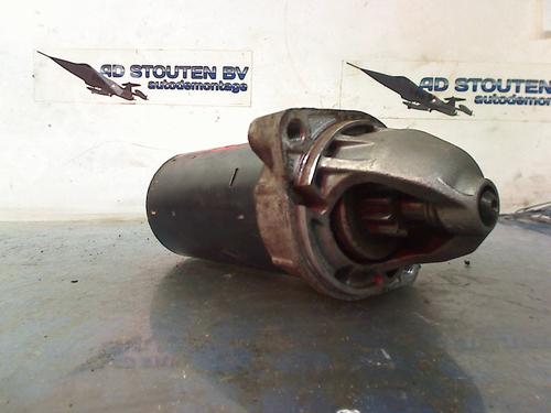 Starter MERCEDES-BENZ S-CLASS (W220) S 320 CDI (220.025, 220.125) | BP16135772M8 