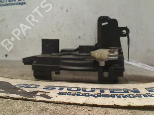 Front right lock OPEL ASTRA H GTC (A04) 1.6 (L08) | BP11312439C97 