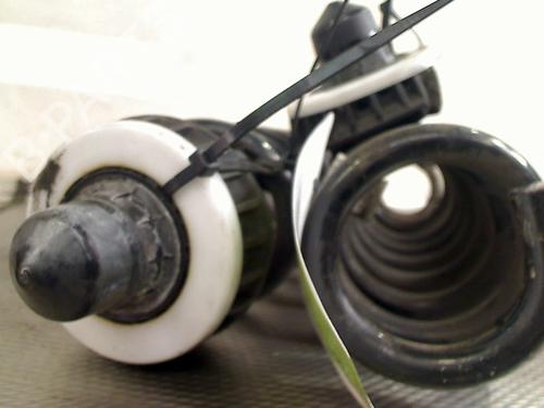 Støddæmperfjeder BMW 3 (G20, G80, G28) 330 e Plug-in-Hybrid | BP31256837C152