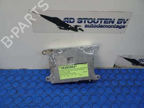 Electronic module MERCEDES-BENZ SLK (R171) 200 Kompressor (171.442) | BP11323421M83 