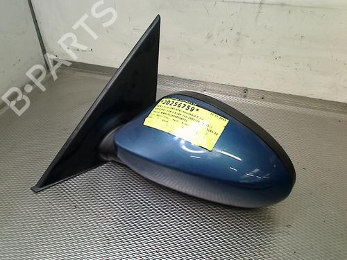 Used Left mirror Left mirror BMW 1 (E87) 116 i (115 hp) 33266305 33266305