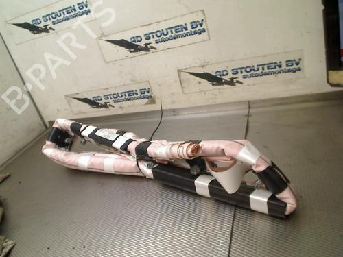 Højre gardin airbag FORD FIESTA VII (HJ, HF) 1.0 EcoBoost (101 hp) 29932665