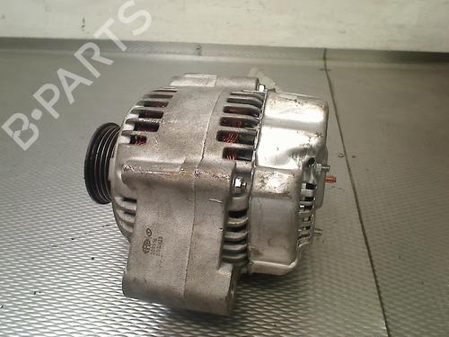 Alternator SUZUKI ALTO VII (GF, HA25_, HA35_) 1.0 (AMF310, GFC31S) | BP32492676M7