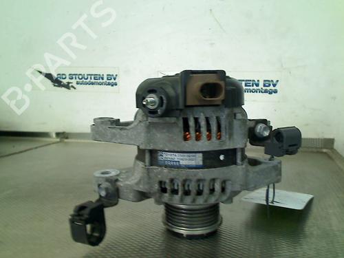 Alternator CITROËN C1 II (PA_, PS_) 1.0 VTi 72 | BP28100709M7 