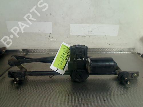 Mecanismo de escovas frente HYUNDAI TUCSON (JM) 2.0 (141 hp) 31286384