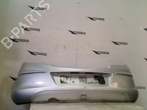 Used Rear bumper OPEL CORSA D (S07) 1.3 CDTI (L08, L68) (95 hp) 18335636