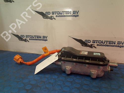 Heater resistor HYUNDAI KONA (OS, OSE, OSI) EV | BP13126437M108 