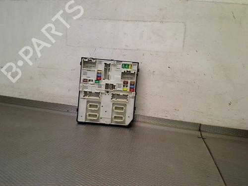 Fuse box RENAULT MEGANE III Hatchback (BZ0/1_, B3_) 1.2 TCe (BZ2B, BZ11) | BP36674080E1 - Image 4